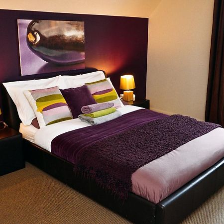 Royal Forester Country Inn Bewdley Kültér fotó