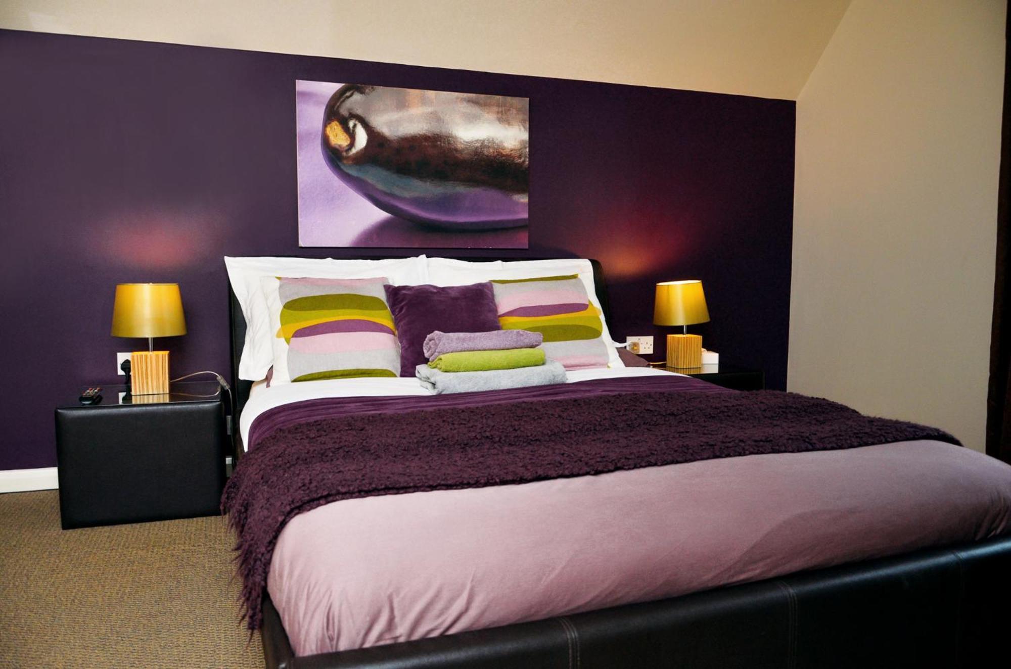 Royal Forester Country Inn Bewdley Szoba fotó