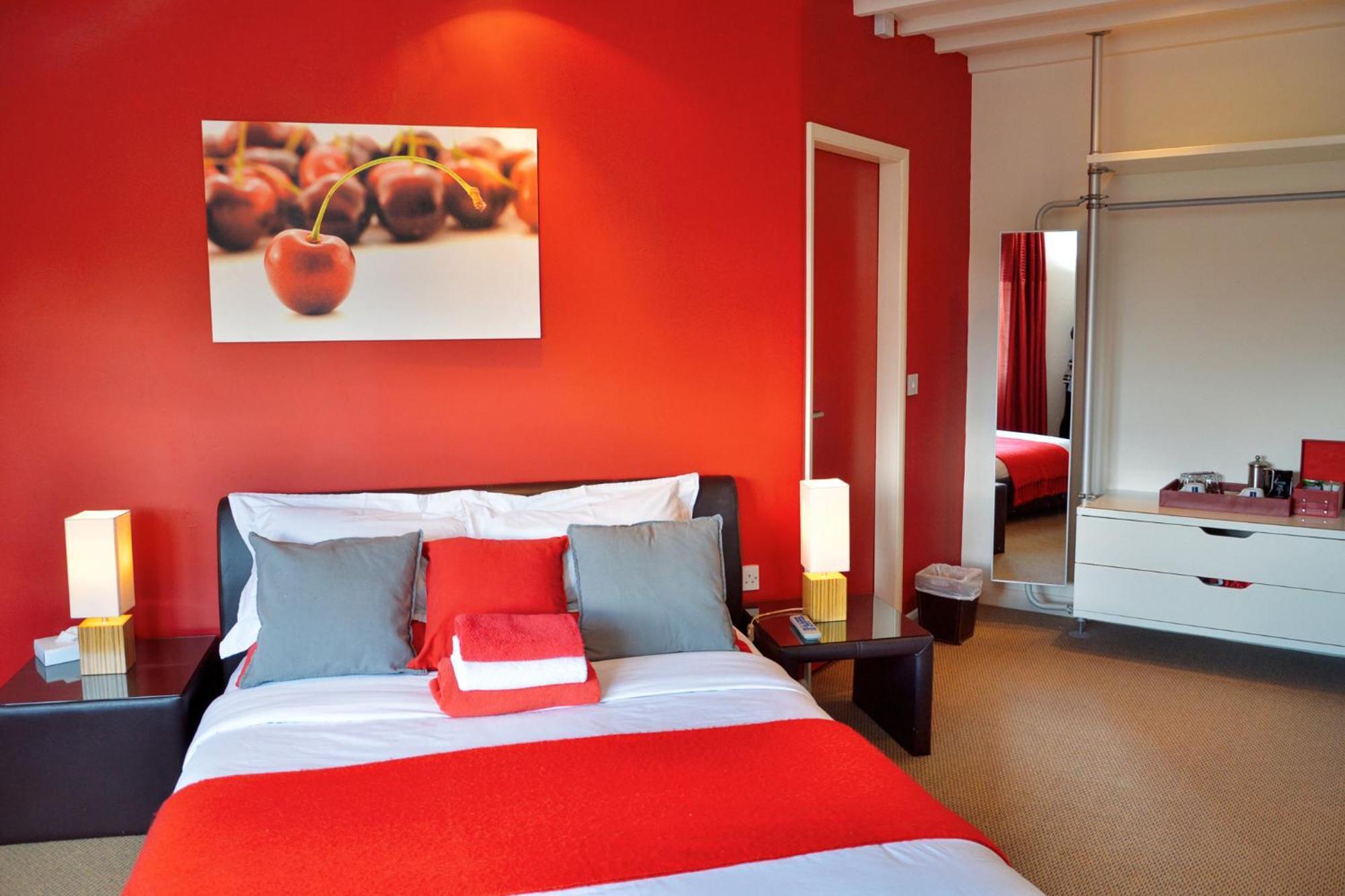 Royal Forester Country Inn Bewdley Szoba fotó