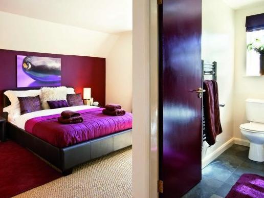 Royal Forester Country Inn Bewdley Kültér fotó