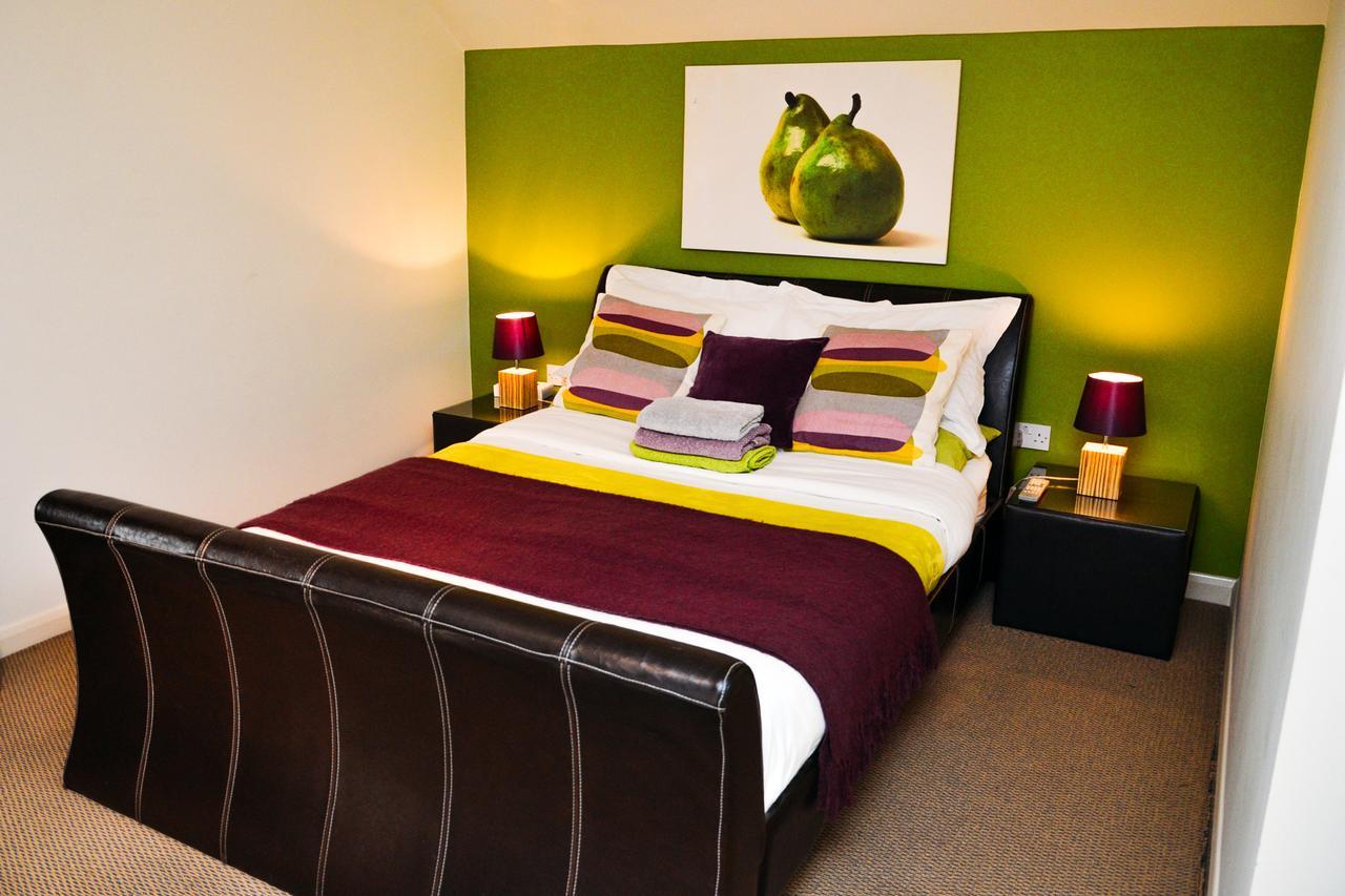 Royal Forester Country Inn Bewdley Kültér fotó