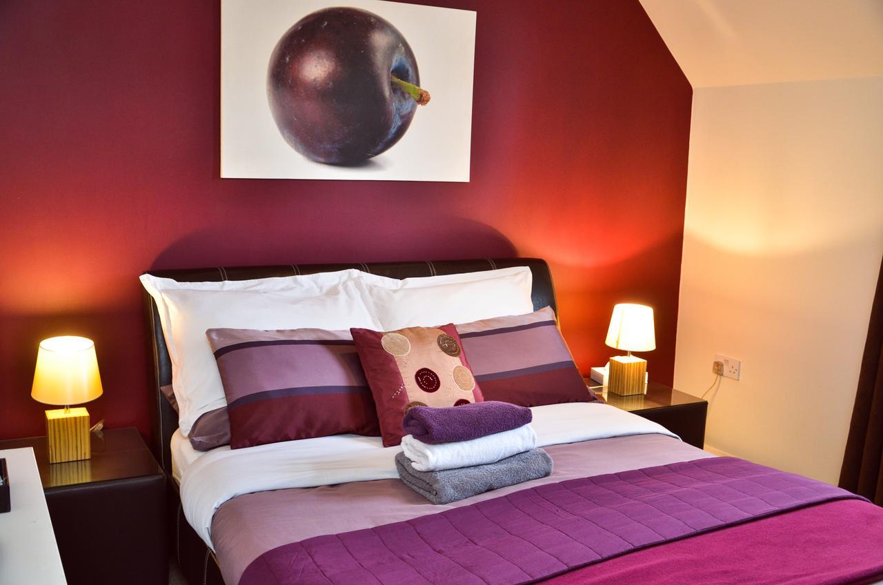 Royal Forester Country Inn Bewdley Kültér fotó