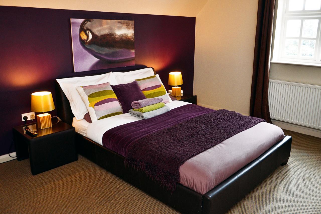 Royal Forester Country Inn Bewdley Kültér fotó