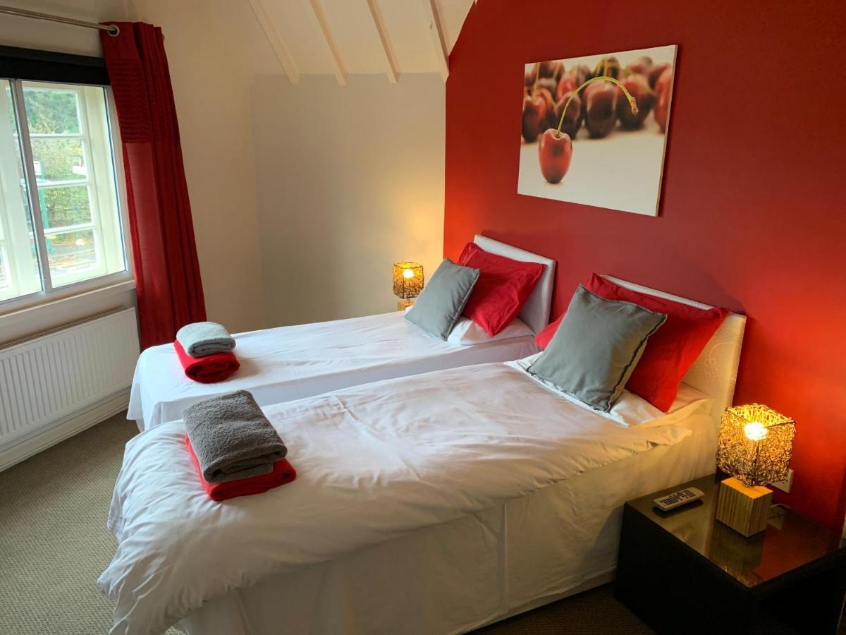 Royal Forester Country Inn Bewdley Kültér fotó